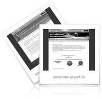 SMS Airport GmbH